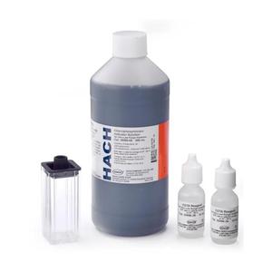 ชุดน้ำยาวัดความกระด้าง HACH Bulk Hardness (ULR) ราคาโรงงาน ผลิตในเซี่ยงไฮ้ ประเทศจีน หมายเลขสินค้า 2603101 - Product Image 3