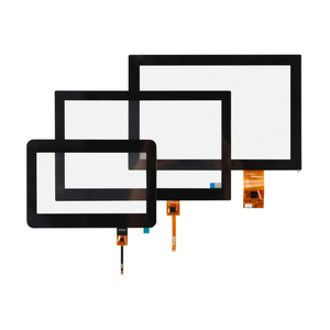 Customizable <strong>Touch</strong> <strong>Panel</strong> up to 65 inch Industrial <strong>PCAP</strong> <strong>Touch</strong> Screen 7 8 8.4 10.1 15.6 21.5 24 inch Capacitive <strong>Touch</strong> Screen <strong>Panel</strong> - Product Image 4