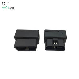 Mini Localizzatore OBD per Veicoli IK701 - Impermeabile, Tracciamento in Tempo Reale + Rilevamento Vibrazioni + Recinto Elettronico + App Android + PC + 1 Anno - Product Image 1