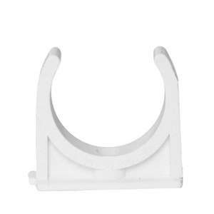 Usine de poinçonnage professionnelle, fabrication sur mesure de clips ou serres-câbles en acier à ressort 304 en forme de U pour LED et - Product Image 5
