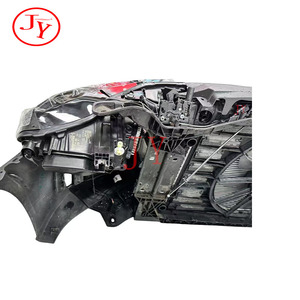 <span class=keywords><strong>2023</strong></span> <span class=keywords><strong>Audi</strong></span> <span class=keywords><strong>A6</strong></span>รุ่นที่เข้ากันได้กับกระจังหน้ากันชนไฟตัดหมอกไฟหน้าไฟท้ายประตูฝากระโปรงหน้ากันชนรถยนต์ที่เหมาะสม - Product Image 5