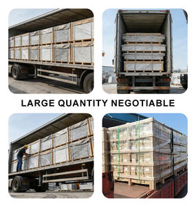 Оптовая продажа, высококачественные глянцевые экологически чистые современные водонепроницаемые мраморные ПВХ листы панели на рынке Великобритании - Product Image 5