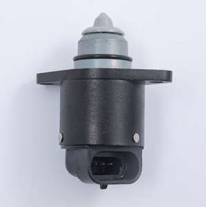 วาล์วควบคุมอากาศเดินเบา 2112-1148300-04 สำหรับรถยนต์ Lada - Product Image 1