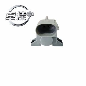 Vanne solénoïde à vide ZJ 079906283B 079906283D 7.28098.07 pour Audi Volkswagen - Product Image 4