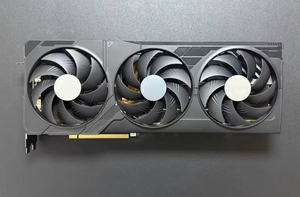RTX 3080 20GB Fan Cooler GDDR6X 320BIT Nouveau GPU de bureau avec interface PCI Express 20GB Mémoire vidéo DDR6 - Product Image 4