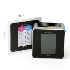 เครื่องชาร์จแบตเตอรี่ Li-Po อัจฉริยะ <span class=keywords><strong>P30</strong></span> 1500W 30A คู่6s 22.2V ที่ชาร์จสมดุลสำหรับอุปกรณ์เสริมโดรนแอโรโมเดลลิ่ง - Product Image 1