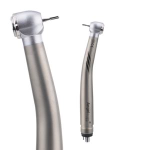 Di alta qualità di Cinque HA CONDOTTO LA luce Dentale E-generatore manipolo chirurgico portatile turbina ad aria manipolo ad alta velocità - Product Image 2