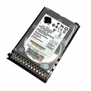 ฮาร์ดไดรฟ์ความจุสูงรุ่นใหม่แท้ 872477-B21 Hxx G8-G10 600GB SAS 12G 10K SC HDD - Product Image 5