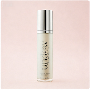 Tónico Reafirmante con Péptidos y Ácido Hialurónico, Lifting e Hidratación Facial para Todo Tipo de Piel - Product Image 5