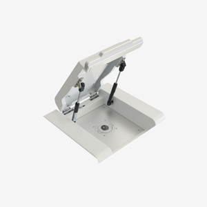 Testeur électronique de métaux précieux, détecteur d'or et d'argent, machine à monnaie, technologie XRF à dispersion d'énergie, écran tactile 12,1 pouces, testage - Product Image 5