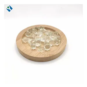 Bola de cristal de silicone de fósforo descalcificação purificador de água comum inibidor de escala mineral natural