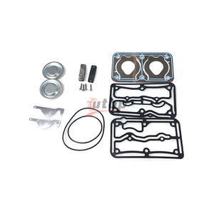 Kits de compresseur de climatisation OEM 7420713886 20713886 2.44961 pour camion européen RVI VOLVO - Product Image 2