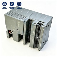 Controlador PLC de CPU de Procesamiento de Redundancia 6ES7656-6CQ40-1JF2 con Servicio de Rastreo Variable Opcional