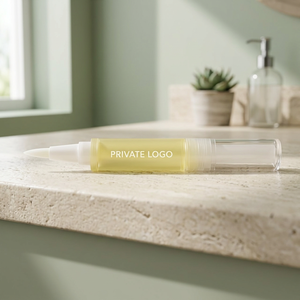 [PIGMENT] Aceite para Cutículas de Uñas al por Mayor, Suministros para Uñas, Belleza Coreana, Tipo Pincel, Aroma Fresco, Hidratante, Fácil de Usar - Product Image 3