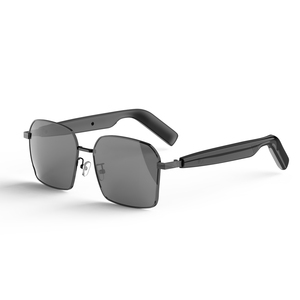 Âm thanh thông minh kính không dây âm nhạc nói chuyện thông minh màu xanh răng kính loa Bluetooth Kính - Product Image 6