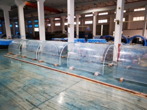 <span class=keywords><strong>Precio</strong></span> de Proyecto de acuario de túnel de vidrio acrílico de fábrica 2024 - Product Image 5