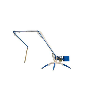 Bras de placement de béton stationnaire HG13 HG15 HG17 - Product Image 1