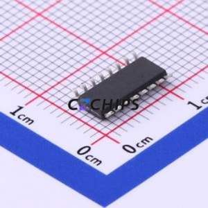 Original and Brand-new XL2004 SOP-16 Transistor Darlington Transistor Array Whole Sale Electronic Component Chips & BOM Service - Product Image 2