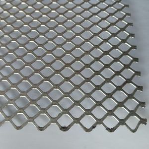 ตะแกรงเชื่อมสแตนเลสสำหรับป้องกันเครื่องจักร ทนทานต่อแรงกระแทก ป้องกันการบาดเจ็บจากการตัด - Product Image 4