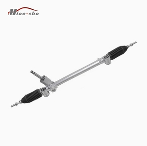 Ensemble de crémaillère de <span class=keywords><strong>direction</strong></span> <span class=keywords><strong>assistée</strong></span> pour <span class=keywords><strong>Suzuki</strong></span> <span class=keywords><strong>Swift</strong></span> 2012-2016 48580-71L13 - Product Image 2