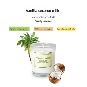 Coffret Cadeau Bougie Parfumée Sans Fumée 50g pour Diwali, Noël, Hôtels & Clubs - Souvenir - Product Image 6
