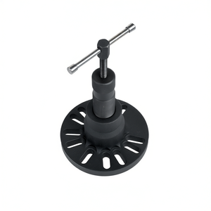 เครื่องมือซ่อมยางพร้อมฐานปรับได้และด้ามจับรูปตัว T เพื่อการควบคุมที่แม่นยำในการบำรุงรักษารถยนต์ - Product Image 2