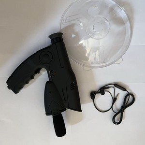 Télescope monoculaire Jia Shi Le 4-9,9x avec microphone pour l'observation des oiseaux en extérieur - Product Image 1