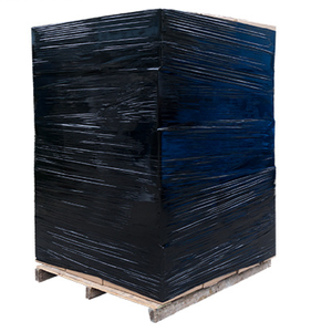 Customized Single Sided LLDPE <b>Stretch</b> Film Roll Packaging Film - Product Image 3