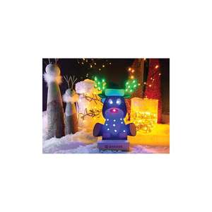 Whadda Rudolf XL <b>Soldering</b> & Programming <b>Kit</b> - Product Image 4