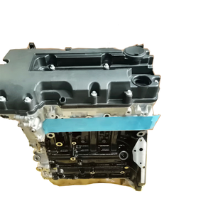 A14NET 1.4L Long Block <strong>Engine</strong> For <strong>Vauxhall</strong> Astra <strong>Insignia</strong> Meriva Auto Accesorios - Product Image 1