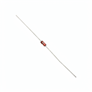 Authorized Distributor Electronic Circuit Components DO-204AH, DO-35, Axial Diodes JAN1N748C-1 - Product Image 1