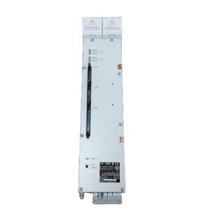HEIDENHAIN PLC orijinal CNC invertör güç modülü UM 121BD ID 513037-01 - Product Image 1
