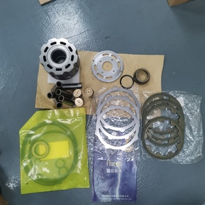 Kit completo de piezas de reparación hidráulicas para motor de giro HMS072AG-2UA, compatible con motor de giro ZAX120 ZX120 HMS072 - Product Image 5