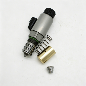 257-1194 248-4971 Válvula Solenoide Aplicable a E305.5 E306E E307E E308E - Product Image 6