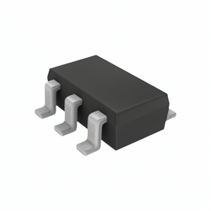 ชิ้นส่วนวงจรอิเล็กทรอนิกส์ ทรานซิสเตอร์ SOT-23-6 แบบบาง, TSOT-23-6 2SAR340QTR มีสินค้าในสต็อก - Product Image 1