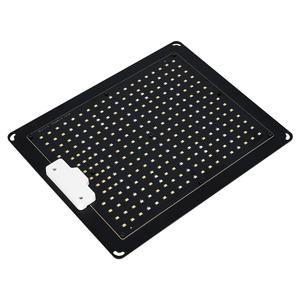 Lámpara de Cultivo LED Quantum de Espectro Completo de 300W con Control Inteligente y Chip 3030C para Cultivo Legal de Pimientos y Fresas - Product Image 5