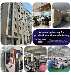 Quà tặng cao cấp bao bì túi mua sắm Bán buôn giá rẻ quần áo đồ lót cửa hàng xây dựng thương hiệu màu xanh lá cây túi giấy với logo riêng của bạn - Product Image 6