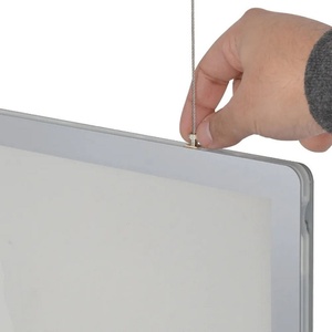 Real Estate Agents Hanging Acrylic <b>Led</b> Backlight Panel Illuminated <b>Signs</b> Ultra Slim High Brightness Eco-friendly Light Box - Product Image 5