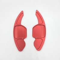 Pour AUDI A3 S3 A4 S4 B8 A5 S5 A6 S6 A8 R8 Q5 Q7 TT Levier de vitesses DSG à palettes pour volant