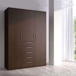 <span class=keywords><strong>Armario</strong></span> DAIYA, muebles de dormitorio, conjunto de muebles de dormitorio de palé, muebles de madera de Canadá, diseño gratuito, muebles de comedor para el hogar personalizados - Product Image 5