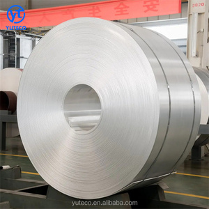 Bobinas de Aluminio de 0.05 mm de Espesor, Suministro de Fábrica China, Bobina de Aluminio para Envasado de Alimentos, Bobina de Metal de 1.0 mm, 1 mm, Bobinas de Aluminio 1050 3004 - Product Image 3