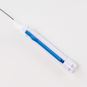 Cesta de recuperación de nitinol de un solo uso para desprendimiento de cálculos ureterales con diseño sin punta para eliminación endoscópica de cálculos renales - Product Image 6