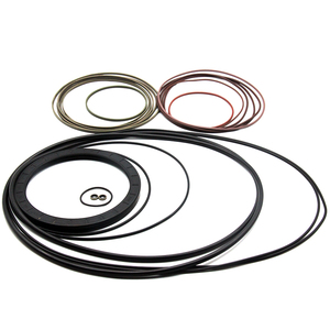 Repuestos para Motor Hidráulico Poclain MS18 MSE18 para Hamm 4011 - Product Image 6