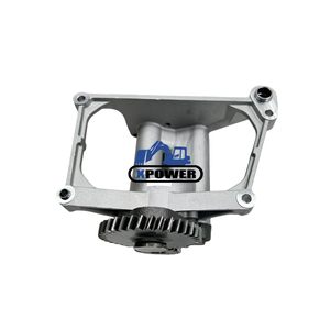 Pompe à huile moteur C6.6 C7.1 4478575 346-0737 pour pelle - Product Image 1