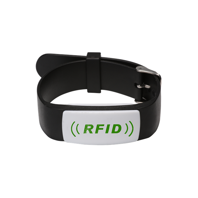 Medical RFID Wristband Agents Wristbands Maker