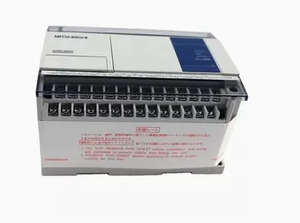 Module CPU PLC PAC pour FX5U-64MT/Ess, neuf d'origine, contrôleurs dédiés, contrôle industriel - Product Image 2