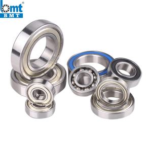 ตลับลูกปืนเม็ดกลมร่องลึกแถวเดียว 6305 ตลับลูกปืนเครื่องจักรอุตสาหกรรมสำหรับงานหนัก - Product Image 5