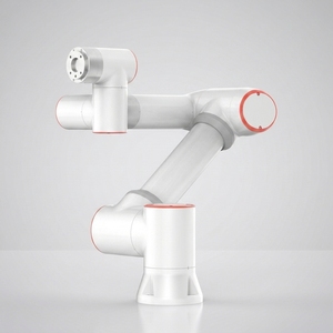 ONA Nouveauté en promotion Bras de robot collaboratif industriel multifonctionnel 6 axes pour soudage et manutention, avec moteur PLC et roulement en acier inoxydable, 135/s - Product Image 6