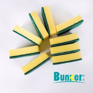 Bán Hot Bán buôn nhà giữ sản phẩm bọt biển & cọ rửa miếng đệm - Product Image 4