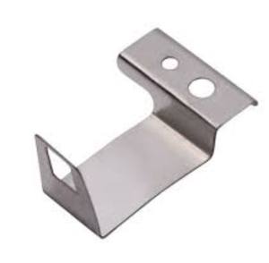 Piezas Metálicas Estampadas Personalizadas, Servicios de Fabricación de Piezas Metálicas, Servicios de Doblado de Acero Inoxidable - Product Image 3